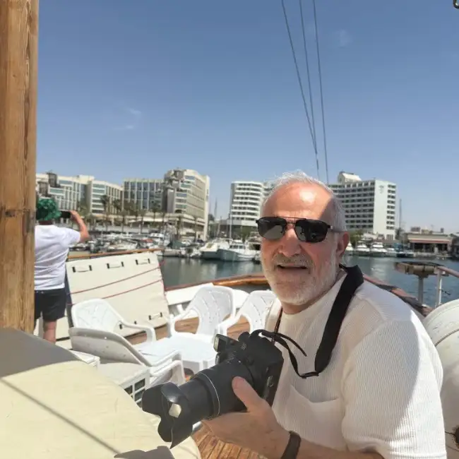 Виктор, 66, Иерусалим, Израиль - Zug for me