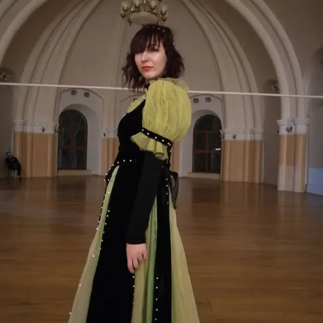 Yulia, 35 - Zug for me