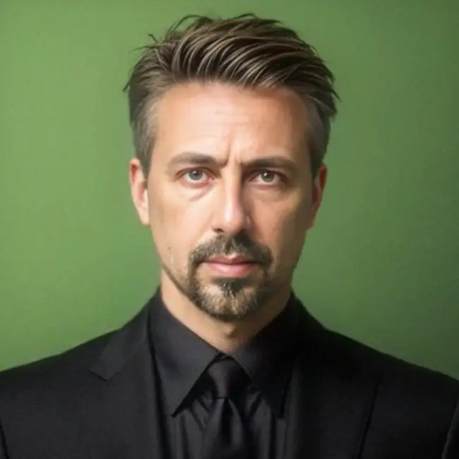 Дэвид, 51, Ришон ле Цион, Израиль - Zug for me