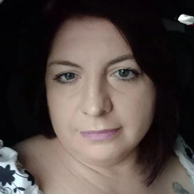 Натали, 47, Наария, Израиль - Zug for me