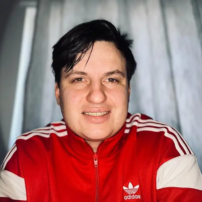 Vlad, 34 - Zug for me