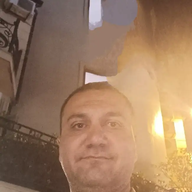Хан, 42, Петах Тиква, Израиль - Zug for me