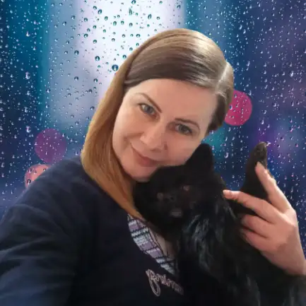 Екатерина, 41 - Zug for me