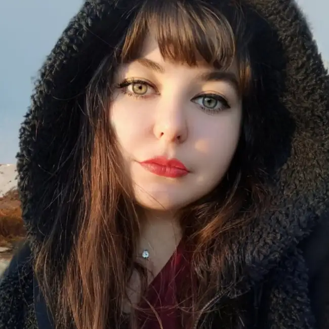 Venera, 23 - Zug for me