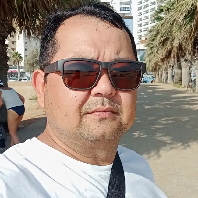 Maruf, 34, Ашдод, Израиль - Zug for me