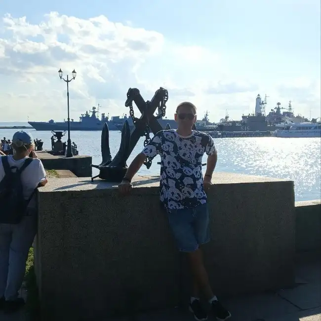 Сергей, 44 - Zug for me