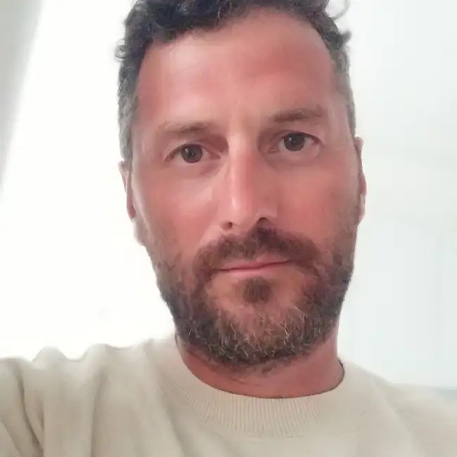 Oleg, 45, Акко, Израиль - Zug for me