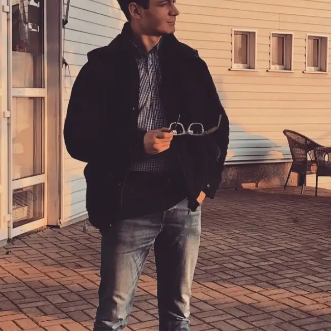 Тимур, 31 - Zug for me
