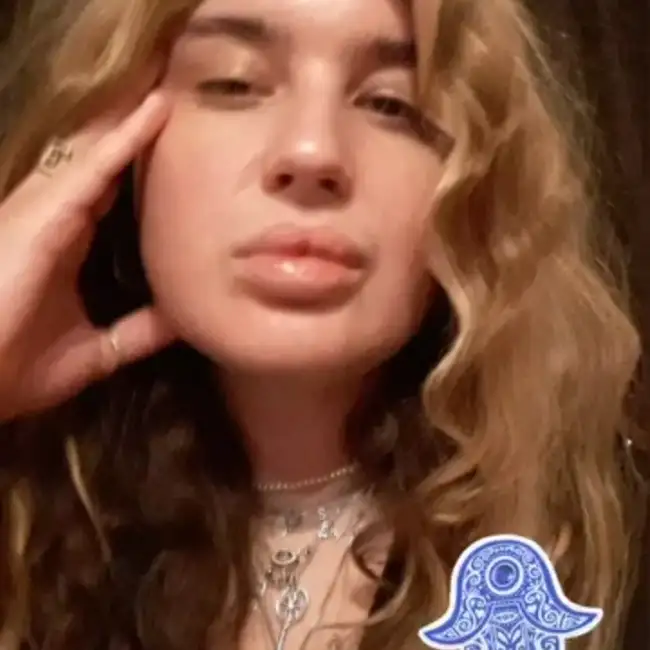 Sara, 36, Тель Авив, Израиль - Zug for me