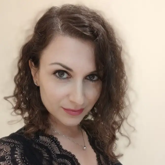 Аня, 40, Ашдод, Израиль - Zug for me