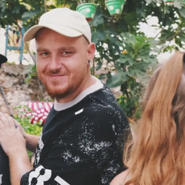 David, 29, Петах Тиква, Израиль - Zug for me