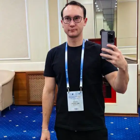 Юрий, 34 - Zug for me