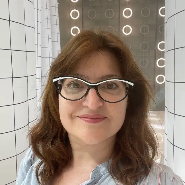 Nataly, 46, Центр Израиля, Израиль - Zug for me
