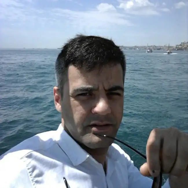 Amir, 40, Тель Авив, Израиль - Zug for me