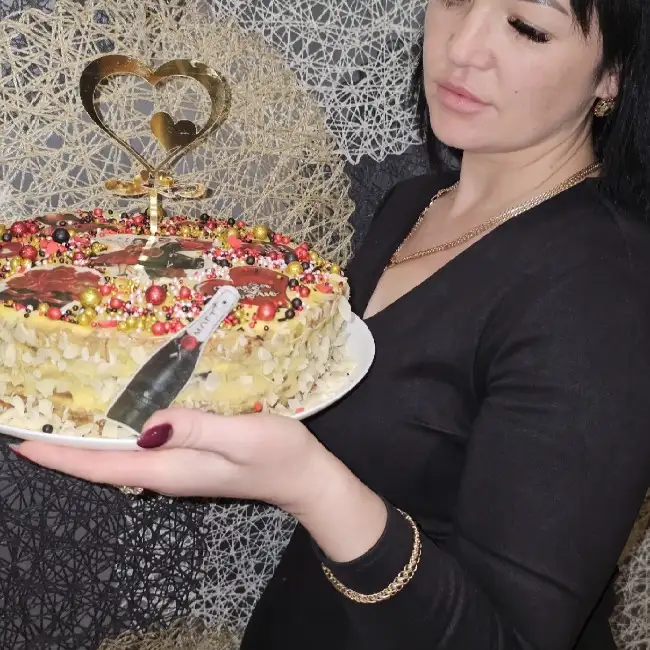 טניה, 38, Хайфа, Израиль - Zug for me