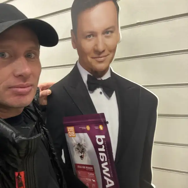 Vadim, 40 - Zug for me