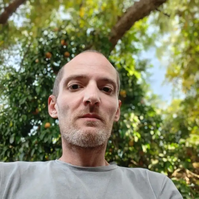 Vitaly, 41, Петах Тиква, Израиль - Zug for me
