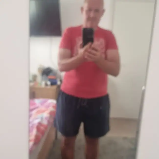Alexandr, 55, Явне, Израиль - Zug for me