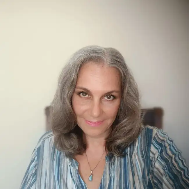 Anna, 54 - Zug for me