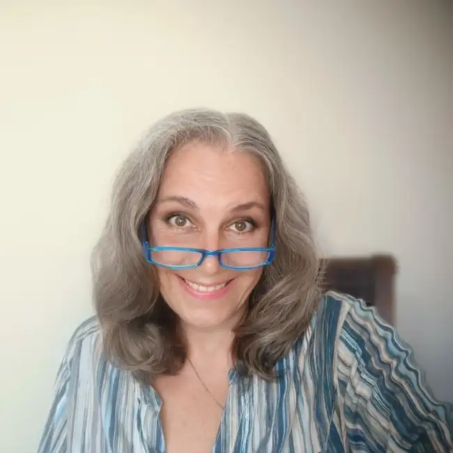 Anna, 54 - Zug for me