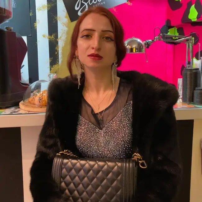 Ирина, 29 - Zug for me