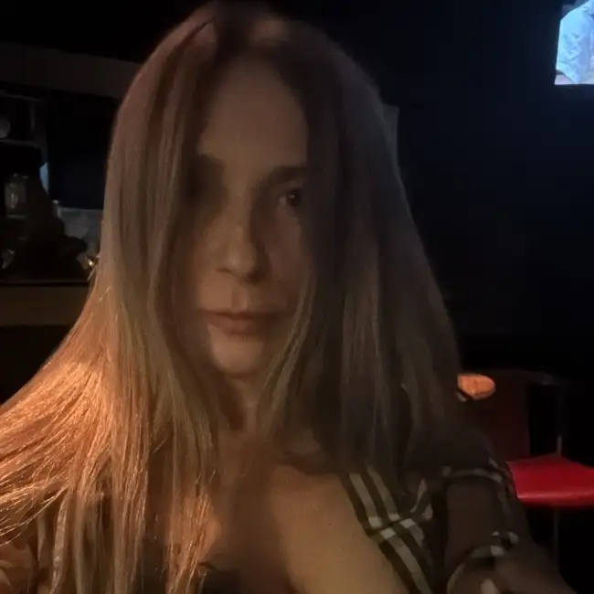 Oksana, 49 - Zug for me