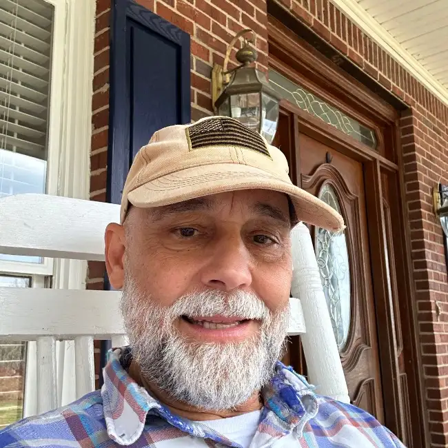 Mike, 57 - Zug for me