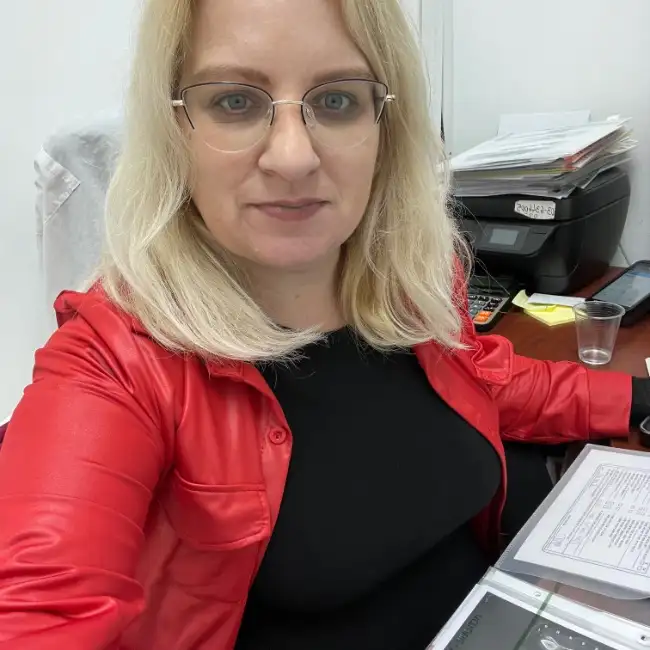 Yuliya, 43, Наария, Израиль - Zug for me