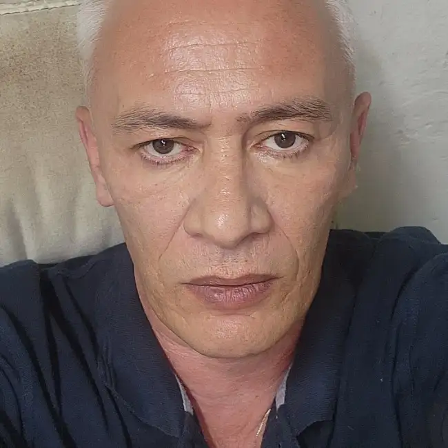Alex, 58, Тверия, Израиль