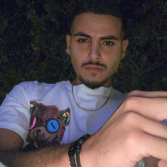 Israel, 24, Беэр Шева, Израиль - Zug for me