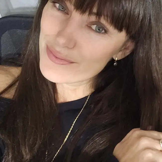 Innochka, 51, Сдерот, Израиль - Zug for me