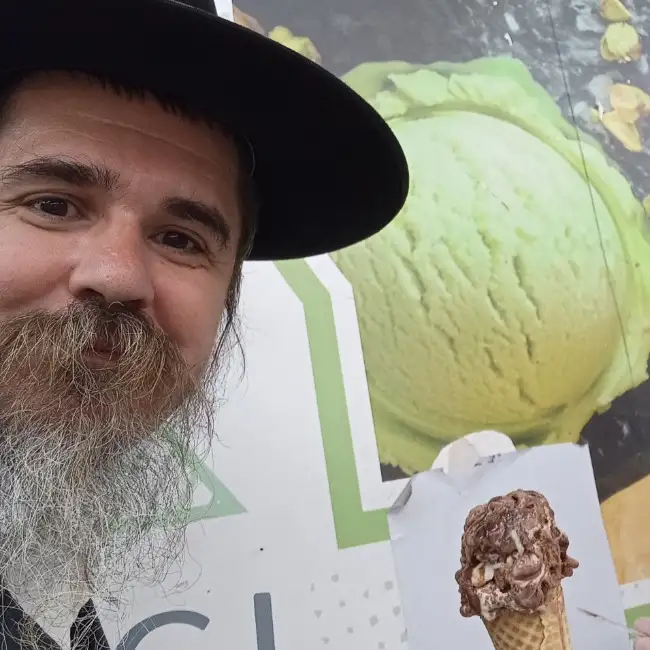 Йосеф, 52, Петах Тиква, Израиль - Zug for me