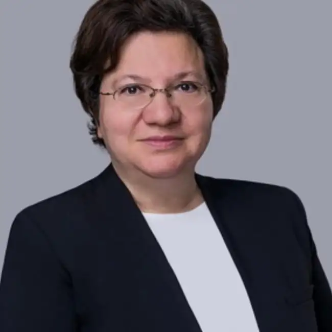Natalia, 53 - Zug for me