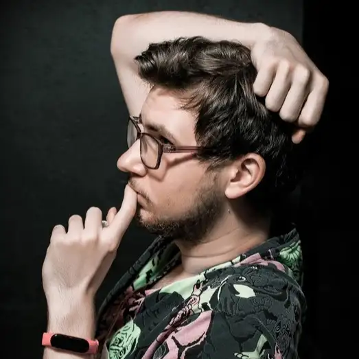 David, 26 - Zug for me