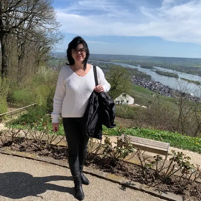 Lena, 53 - Zug for me