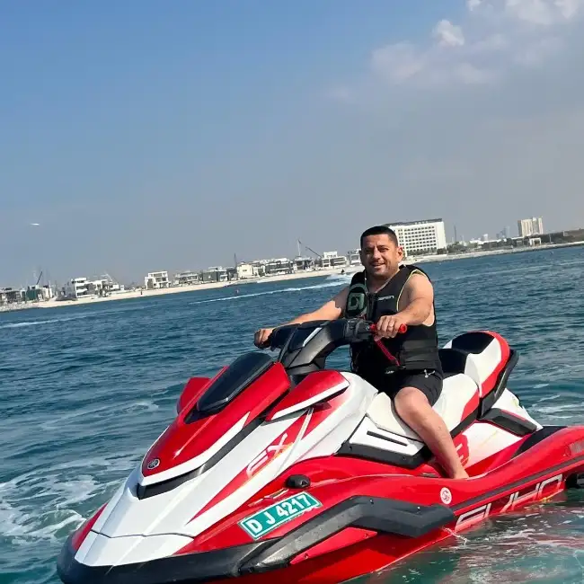 Юлиан, 42, Ор Акива, Израиль - Zug for me