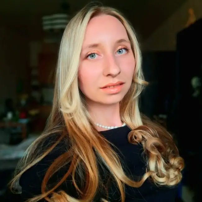 Daria, 30 - Zug for me