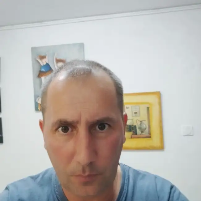 Максим, 48, Тель Авив, Израиль - Zug for me