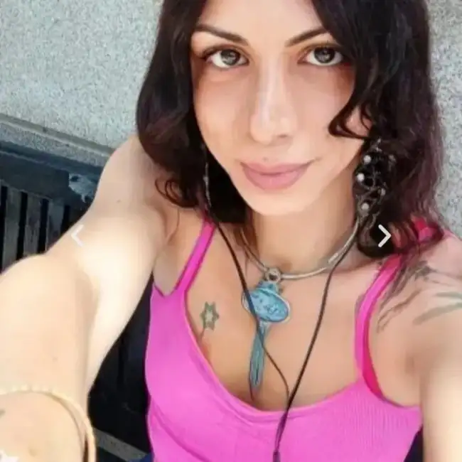 Tali, 37, Тель Авив, Израиль - Zug for me