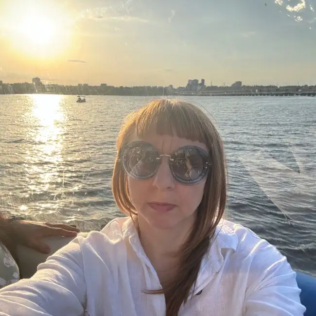 Екатерина, 45 - Zug for me