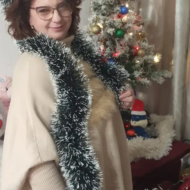 Svetlana, 52, Хайфа, Израиль - Zug for me