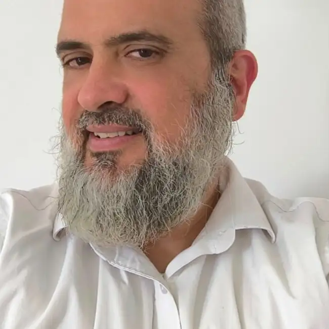 Judah, 51, Эйлат, Израиль - Zug for me