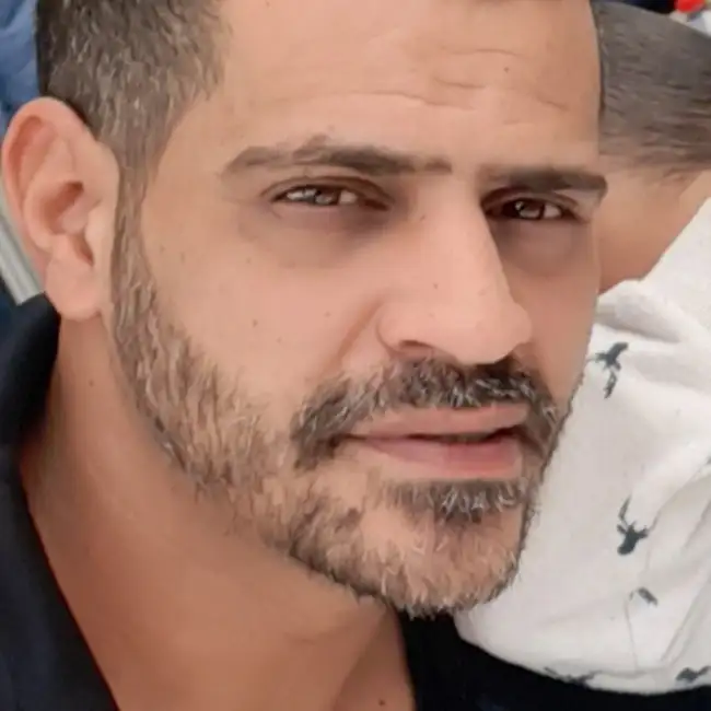 ליאור, 43, Реховот, Израиль - Zug for me