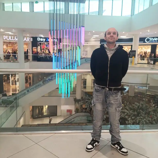 Vyacheslav, 44, Нетания, Израиль - Zug for me