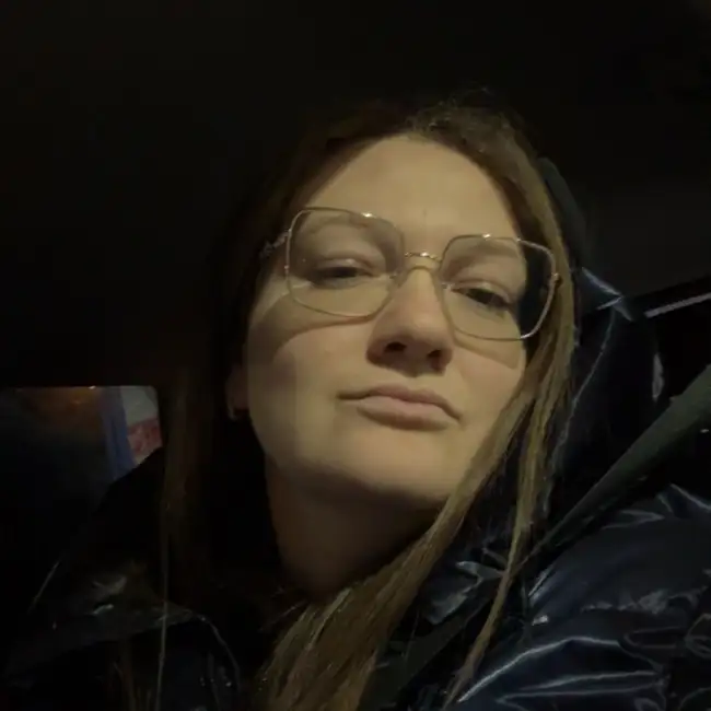 Елена, 34 - Zug for me