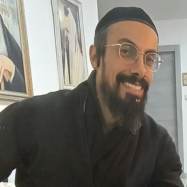 אושרי, 47, Тверия, Израиль - Zug for me