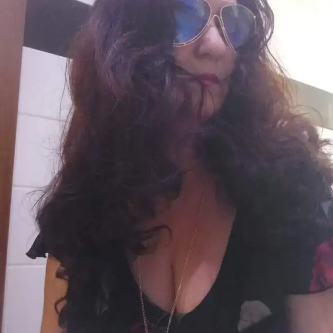 Яна, 52, Бат Ям, Израиль - Zug for me