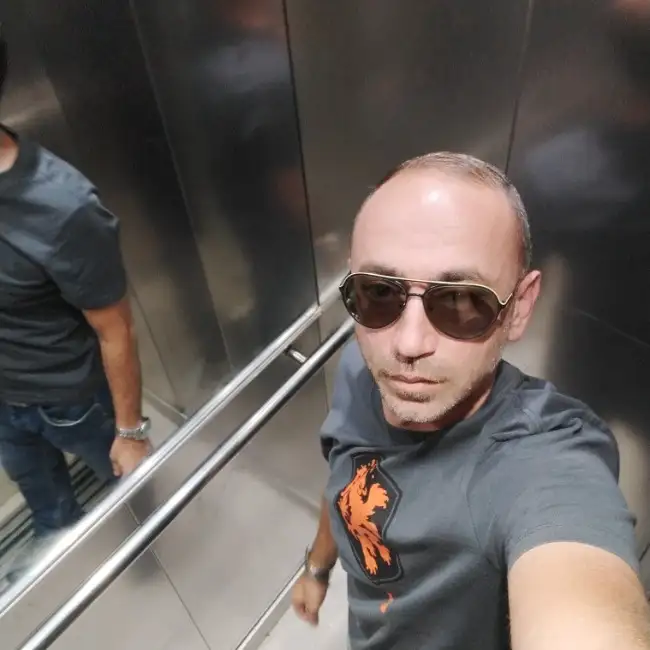 רונן, 41, Ашдод, Израиль - Zug for me