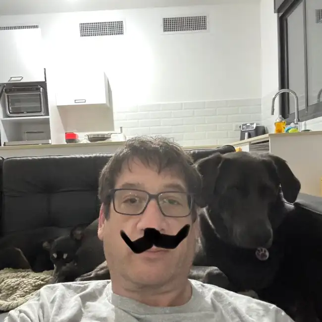 David, 55, Север Израиля, Израиль - Zug for me
