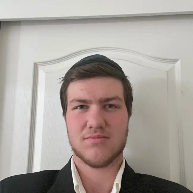 Shlomo, 19 - Zug for me
